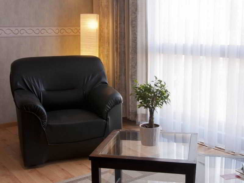 Ambassador Suites Leuven Dış mekan fotoğraf