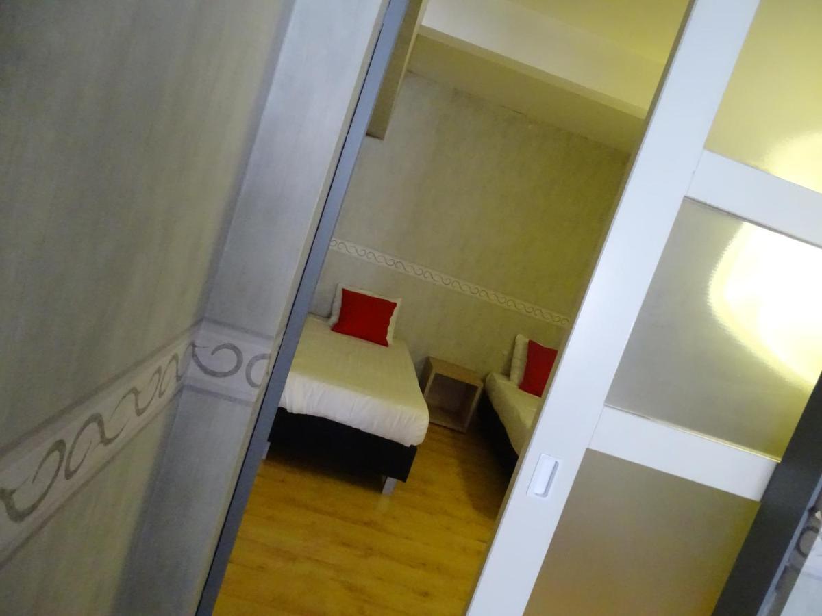 Ambassador Suites Leuven Dış mekan fotoğraf