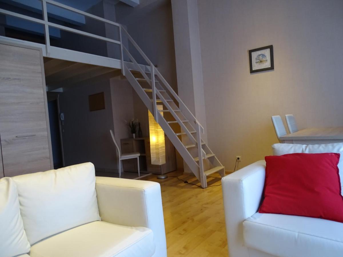 Ambassador Suites Leuven Dış mekan fotoğraf